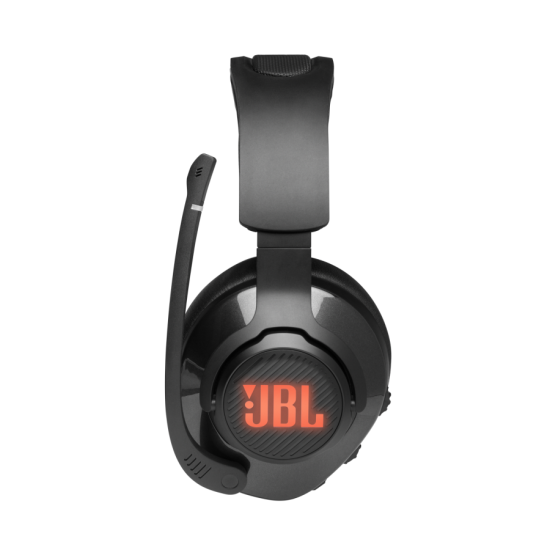 Геймърски слушалки JBL Quantum 400 Black