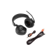 Геймърски слушалки JBL Quantum 400 Black