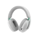 Геймърски слушалки Logitech G325 Ligthspeed Wireless, Микрофон, Бял