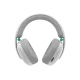 Геймърски слушалки Logitech G325 Ligthspeed Wireless, Микрофон, Бял
