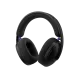 Геймърски слушалки Logitech G325 Ligthspeed Wireless, Микрофон, Черни