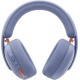 Геймърски слушалки Logitech G325 Ligthspeed Wireless, Микрофон, Лилав