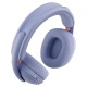 Геймърски слушалки Logitech G325 Ligthspeed Wireless, Микрофон, Лилав