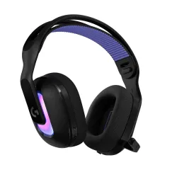 Геймърски слушалки Logitech G522 Lightspeed Wireless RGB, Микрофон, Черни Геймърски слушалки Logitech G522 Lightspeed Wireless RGB, Микрофон, Черни