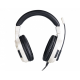 Геймърски слушалки Nacon Bigben PS4 Official Headset V3 White, Микрофон, Бял