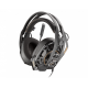 Геймърски слушалки Nacon RIG 500 PRO HA, Микрофон, Златист