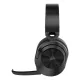 Геймърски слушалки с микрофон Corsair HS55 Carbon безжични и блутут PC/PS5/PS4