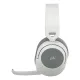 Геймърски слушалки с микрофон Corsair HS55 White безжични и блутут PC/PS5/PS4