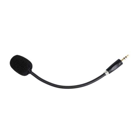 Геймърски слушалки с микрофон Creative Sound Blaster Blaze V2
