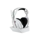 Logitech Astro A50 Lightspeed безжични слушалки с докинг станция, Бели Logitech Astro A50 Lightspeed безжични слушалки с докинг станция, Бели
