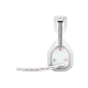 Logitech Astro A50 Lightspeed безжични слушалки с докинг станция, Бели Logitech Astro A50 Lightspeed безжични слушалки с докинг станция, Бели