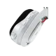 Logitech Astro A50 Lightspeed безжични слушалки с докинг станция, Бели Logitech Astro A50 Lightspeed безжични слушалки с докинг станция, Бели