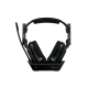Logitech Astro A50 Lightspeed безжични слушалки с докинг станция, Черни