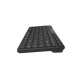 A4tech FBK26C AS Fstyler безжичнa мини тиха клавиатура, Multi-mode, презареждаема батерия, USB,кирилизирана A4tech FBK26C AS Fstyler безжичнa мини тиха клавиатура, Multi-mode, презареждаема батерия, USB,кирилизирана