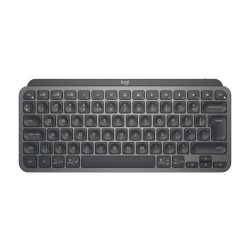 Безжична клавиатура Logitech MX Keys Mini