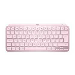 Безжична клавиатура Logitech MX Keys Mini