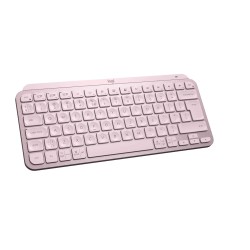 Безжична клавиатура Logitech MX Keys Mini