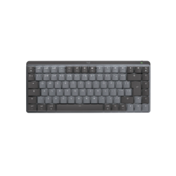 Безжична клавиатура Logitech MX Keys Mini за MAC