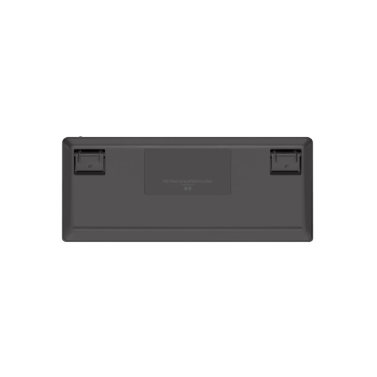 Безжична клавиатура Logitech MX Keys Mini за MAC