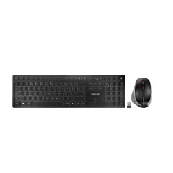 Безжична клавиатура с мишка CHERRY DW 9500 SLIM