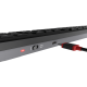 Безжична клавиатура с мишка CHERRY KEY JD 8560EU 2 Безжична клавиатура с мишка CHERRY KEY JD 8560EU 2