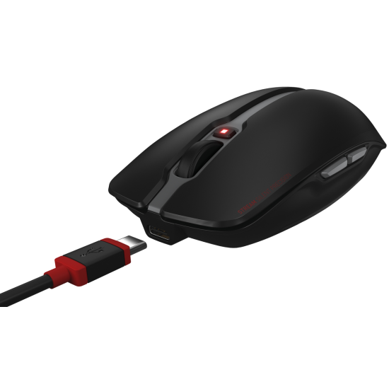 Безжична клавиатура с мишка CHERRY KEY JD 8560EU 2 Безжична клавиатура с мишка CHERRY KEY JD 8560EU 2