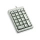 Цифрова клавиатура CHERRY G84-4700 Keypad Цифрова клавиатура CHERRY G84-4700 Keypad
