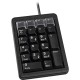 Цифрова клавиатура CHERRY G84-4700 Keypad Цифрова клавиатура CHERRY G84-4700 Keypad