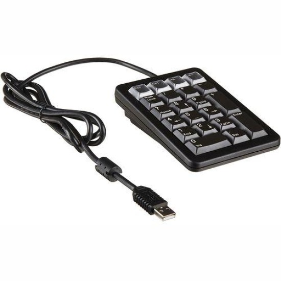 Цифрова клавиатура CHERRY G84-4700 Keypad Цифрова клавиатура CHERRY G84-4700 Keypad