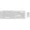 Kомплект безжични клавиатура с мишка Logitech MK295
