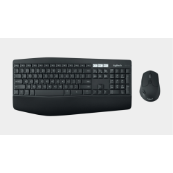 Комплект клавиатура и мишка  Wireless Combo Logitech MK850