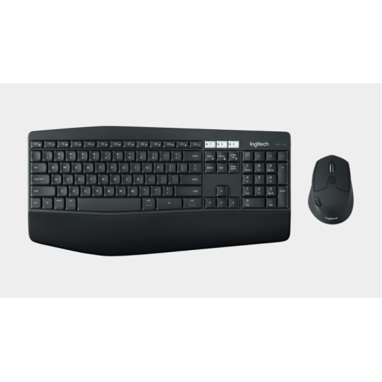 Комплект клавиатура и мишка Wireless Combo Logitech MK850 Комплект клавиатура и мишка Wireless Combo Logitech MK850