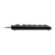Kомплект клавиатура с мишка Logitech MK120 US-Layout - Черна