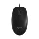Kомплект клавиатура с мишка Logitech MK120 US-Layout - Черна