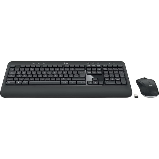 Kомплект клавиатура с мишка Logitech MK540