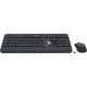 Kомплект клавиатура с мишка Logitech MK540