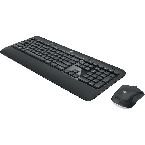 Kомплект клавиатура с мишка Logitech MK540