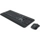 Kомплект клавиатура с мишка Logitech MK540