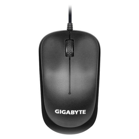 Kомплект жична клавиатура с мишка Gigabyte KM6300 Kомплект жична клавиатура с мишка Gigabyte KM6300
