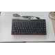 Мини клавиатура за лаптоп HAMA SL720, Черна