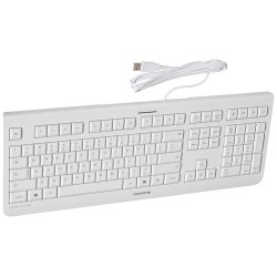 Жична клавиатура CHERRY KC 1000