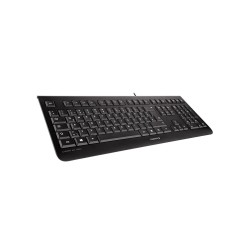Жична клавиатура CHERRY KC 1000