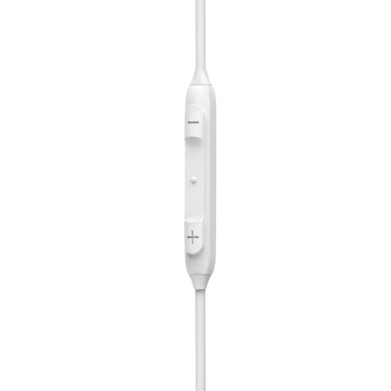 HAMA Слушалки “Curly”, USB-C, микрофон, бял HAMA Слушалки “Curly”, USB-C, микрофон, бял