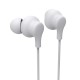 HAMA Слушалки “Curly”, USB-C, микрофон, бял HAMA Слушалки “Curly”, USB-C, микрофон, бял