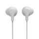 HAMA Слушалки “Curly”, USB-C, микрофон, бял HAMA Слушалки “Curly”, USB-C, микрофон, бял