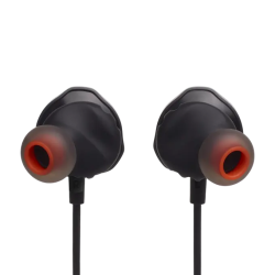 Слушалки JBL Quantum 50C, In Ear, Черен