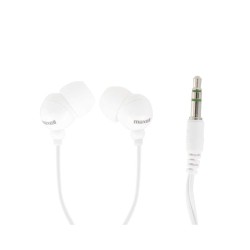 Слушалки  MAXELL PLUGZ