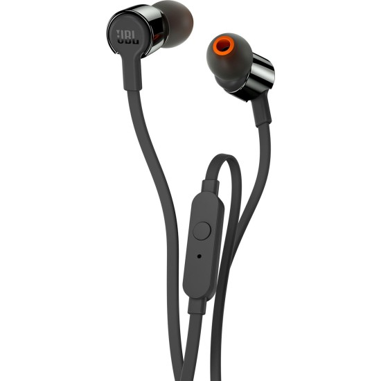 Слушалки in-ear JBL T210