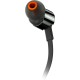 Слушалки in-ear JBL T210