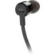 Слушалки in-ear JBL T210